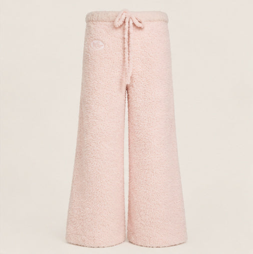 Pink Dream Sherpa Jacket