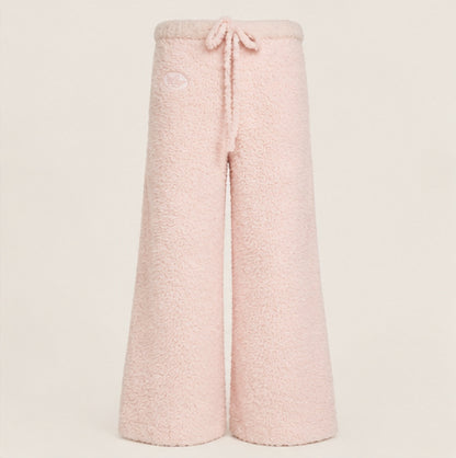 Pink Dream Sherpa Jacket
