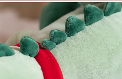 Holiday Weighted Dino Duo