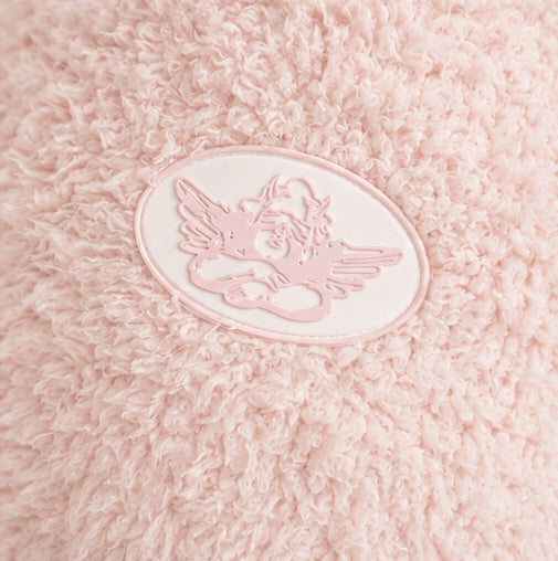 Pink Dream Sherpa Jacket