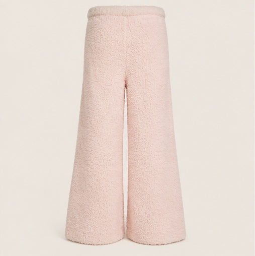 Pink Dream Sherpa Jacket