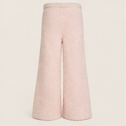 Pink Dream Sherpa Jacket