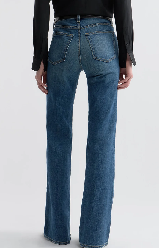 The Rive Gauche Jean