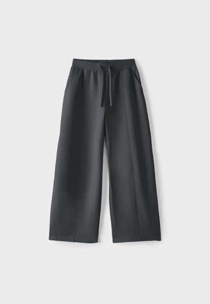 The Solace Wide-Leg Sweatpants