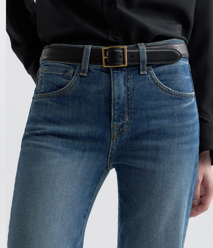 The Rive Gauche Jean