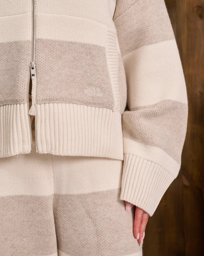 Collared Knit