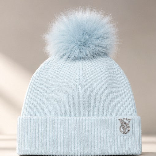 Ice Blue