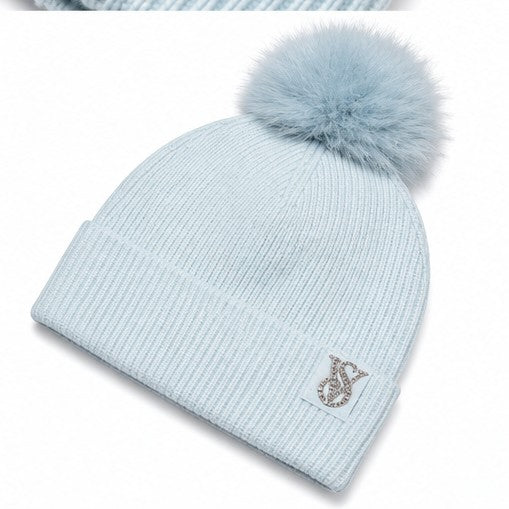 Ice Blue