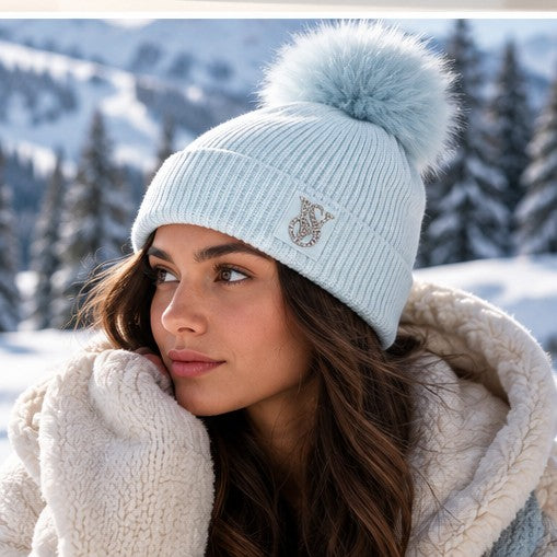 Ice Blue