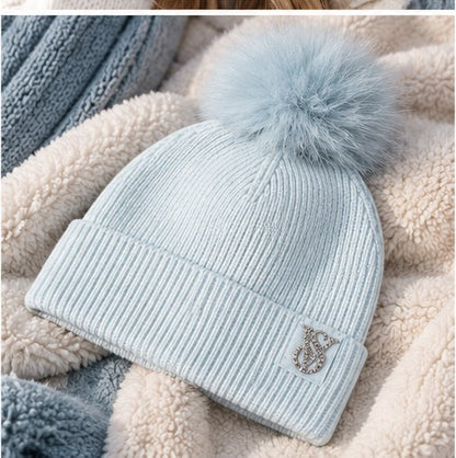 Ice Blue