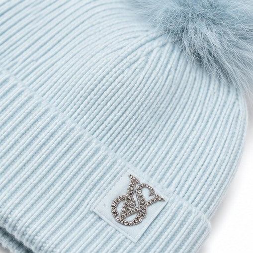 Ice Blue