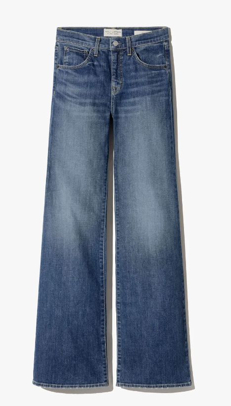 The Rive Gauche Jean