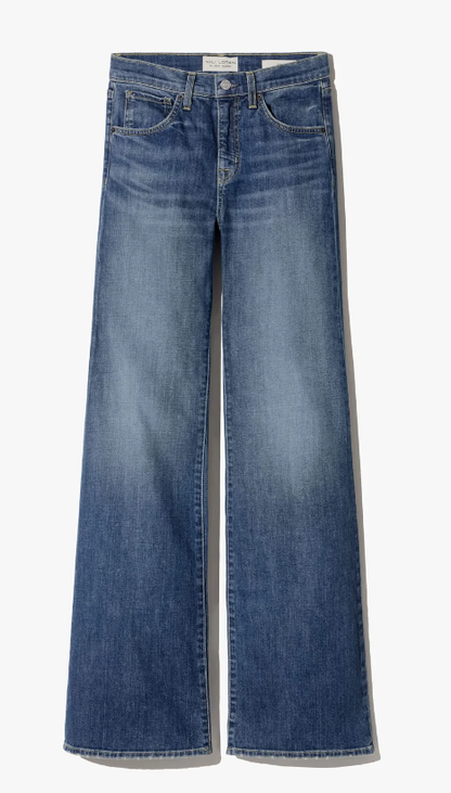 The Rive Gauche Jean