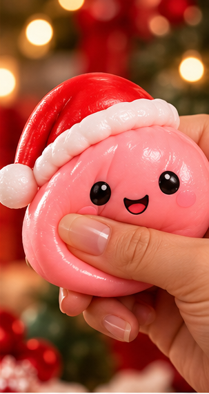 Mystery Dumpling Advent Calendar