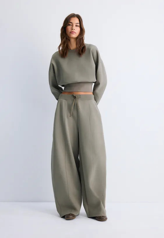 The Solace Lounge Set