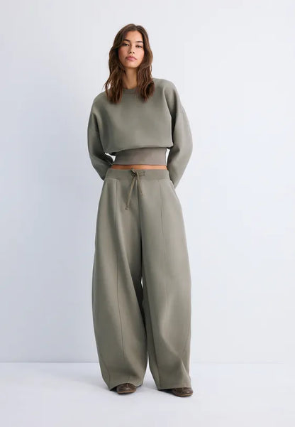 The Solace Lounge Set