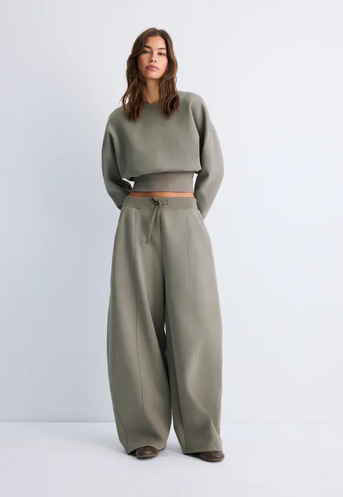 The Solace Lounge Set
