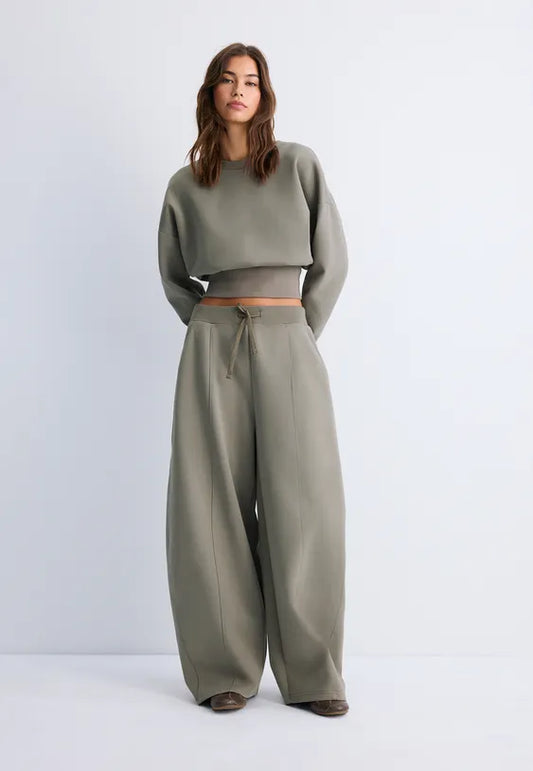 The Solace Lounge Set