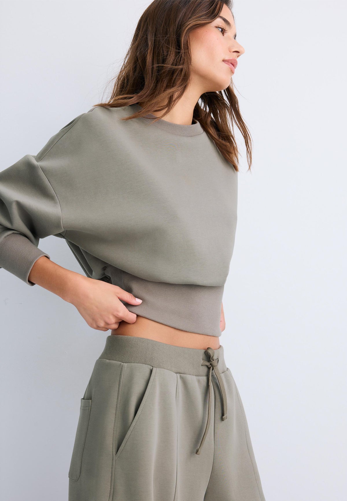 The Solace Lounge Set